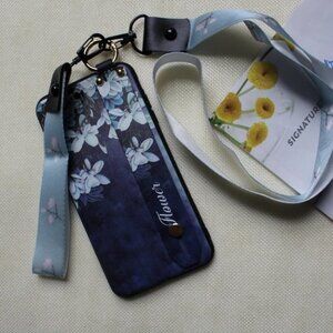 Creative Foil Wristband Stand Phone Case